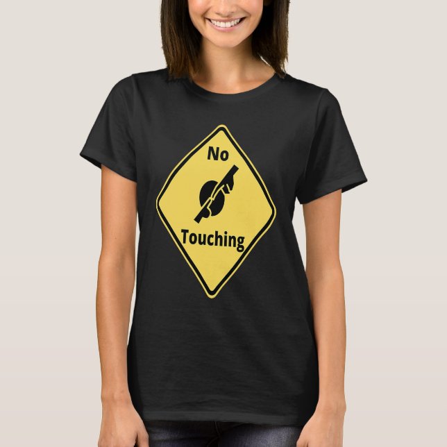 Camiseta Mr Queen KDrama Sem Toques (Frente)