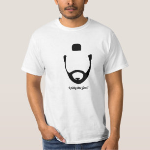 Camiseta Mr-T2