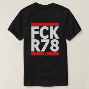 CAMISETA MRC R78