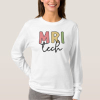 MRI Tech | MRI Técnico de Radiologia Tecnológica