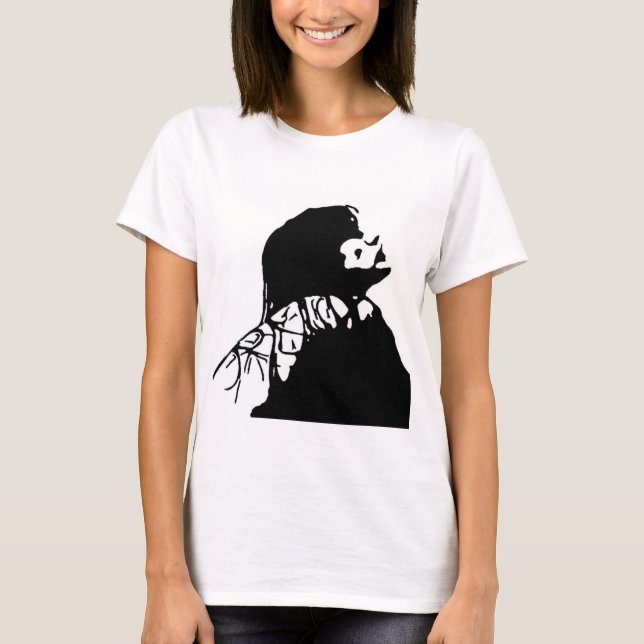 CAMISETA MRN (Frente)