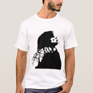 CAMISETA MRN