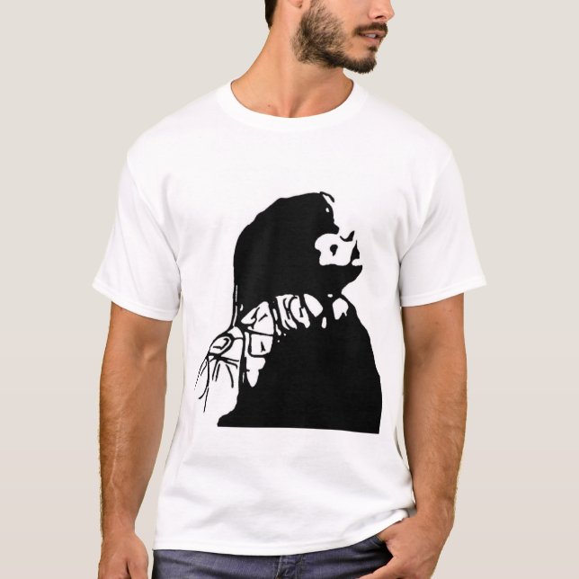 CAMISETA MRN (Frente)