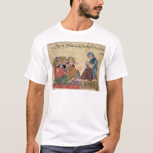 Camiseta MS Ahmed III 3206 o filósofo