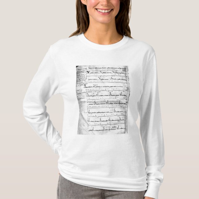 Camiseta Ms.Latin Christus Vincit (Frente)