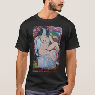 CAMISETA MS OROZCO DE ARGEL