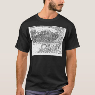 Camiseta MsiPissi Exhibit Posters and Art