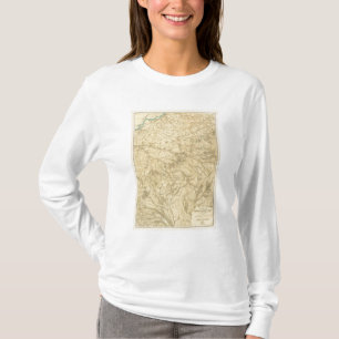Camiseta Mt. Azevinho, New-jersey