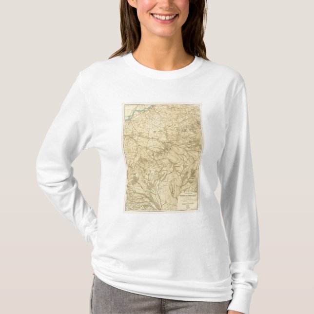 Camiseta Mt. Azevinho, New-jersey (Frente)