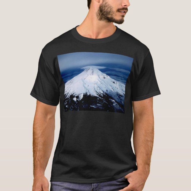 Camiseta Mt. Capa (Frente)
