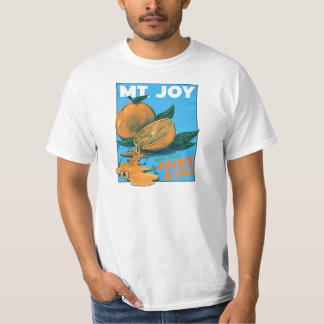 Camiseta mt joy merch