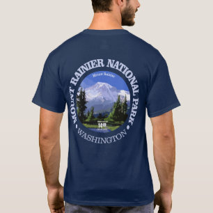 Camiseta Mt NP mais chuvoso