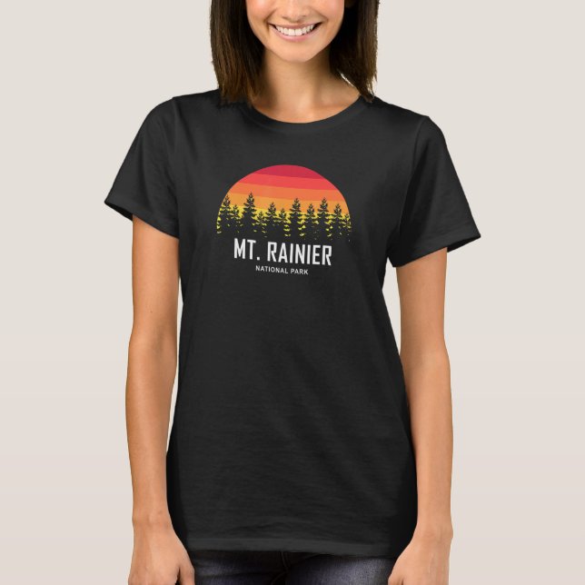 Camiseta Mt. Rainier National Park_3 (Frente)