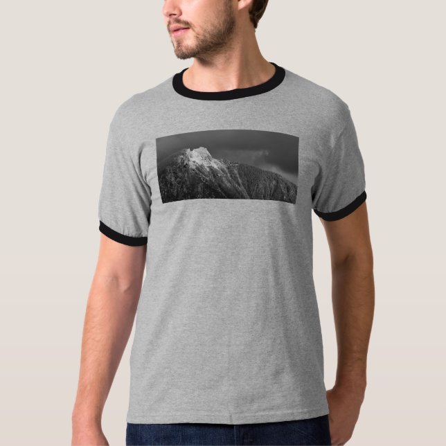 Camiseta Mt. Si (Frente)