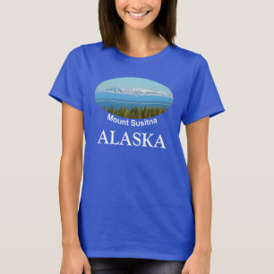 Camiseta Mt. Susitna