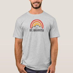 Camiseta Mt. Washington