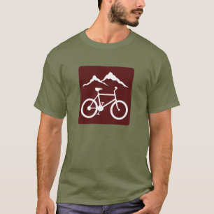CAMISETA MTB