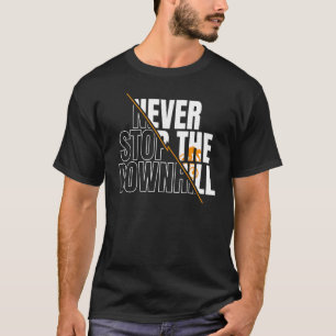 Camiseta Mtb Bicicletas Acessórios Mtb Descida Montagem
