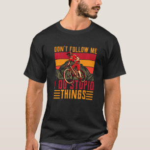 Camiseta Mtb Bike Mountainbike 5 descida