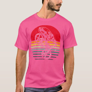 Camiseta Mtb Bmx