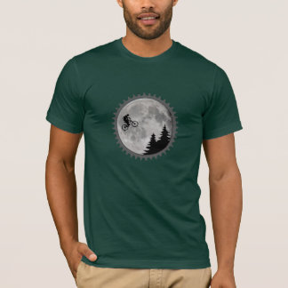 Camiseta MTB Gear Moon
