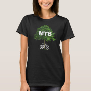 Camiseta Mtb Monttainbike Mountain Bike Descida Biker