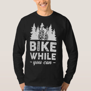 Camiseta Mtb Mountain Bike Bike Bmx Bike