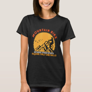 Camiseta Mtb Mountain Bike Bmx Road Bicycle Mountain Bike