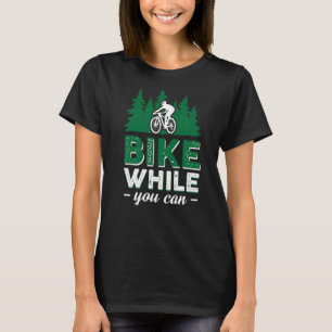 Camiseta Mtb Mountain Bike Ciclo Bmx Bike 1