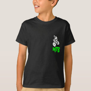 CAMISETA MTB VIVEM PARA MONTAR