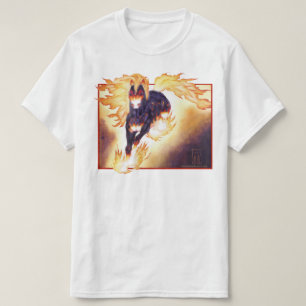 Camiseta MtG Nightmare