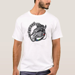 Camiseta MTGCast.com - o logotipo de Brad