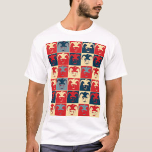CAMISETA MTJ
