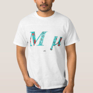 CAMISETA MU