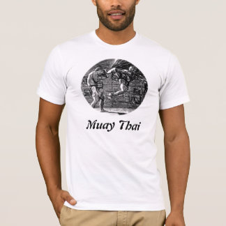 Camiseta Muay Thai, Fight, Boxing