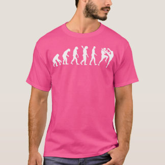 Camiseta Muay Thai Lover Muay Thai Roupa Funny Muay Tailand