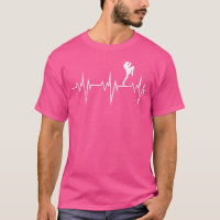 Muay Thai Lover Muay Thai Roupa Muay Thai Heartb T