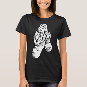 Camiseta Muay Thai Martial Arts Combate Esportes De Boxagem