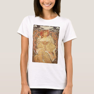 Camiseta Mucha 2 - 1890 - angustiado