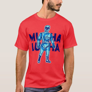 Camiseta Mucha Lucha