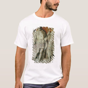 Camiseta Mucius Scaevola