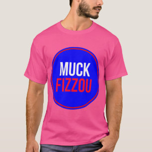 Camiseta Muck Fizzou Estilo KU