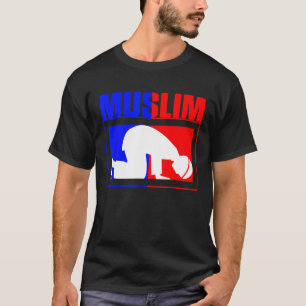 Camiseta Muçulmano Alá Islã Mesquita Ramadã Religião Corão 