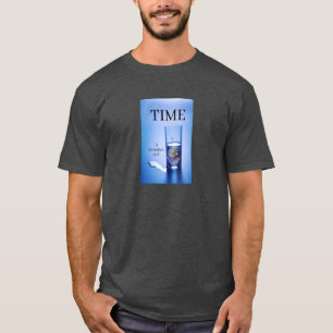 Camiseta Mudança Climática