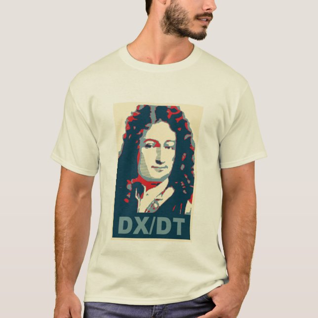 Camiseta Mudança que nós acreditamos dentro (Frente)
