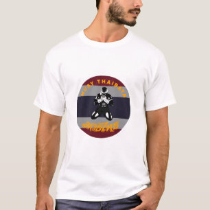 Camiseta Mudar Thaibata
