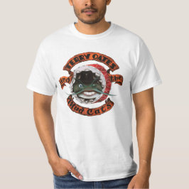 Camiseta Mudcat Gear