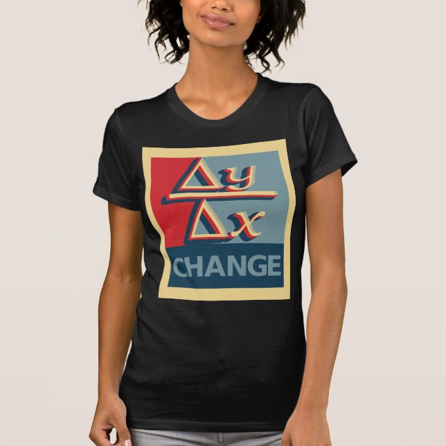 Camiseta Mude t-shirt (Frente)