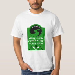 Camiseta Mudlarking Hobby Gift