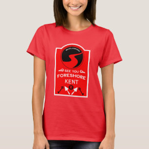 Camiseta Mudlarking Hobby Gift